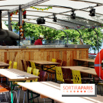 Rosa à l'Ouest : Rosa Bonheur sur les Quais d'Asnières-sur-Seine