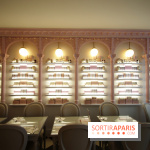 Le Café Pouchkine dévoile sa carte salée