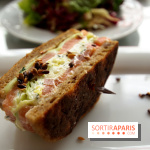 Le Café Pouchkine dévoile sa carte salée