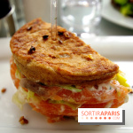 Le Café Pouchkine dévoile sa carte salée