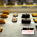 Le Café Pouchkine dévoile sa carte salée