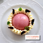 Le Café Pouchkine dévoile sa carte salée