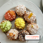 Le Café Pouchkine dévoile sa carte salée