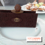 Le Café Pouchkine dévoile sa carte salée