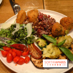 Non Solo Pizze : toutes les saveurs de la cuisine italienne ! 