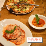 Non Solo Pizze : toutes les saveurs de la cuisine italienne ! 