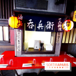 Kodawari Ramen : le spécialiste du Ramen à Paris