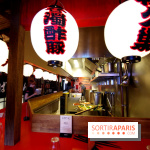 Kodawari Ramen : le spécialiste du Ramen à Paris