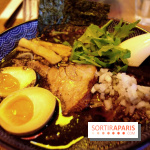 Kodawari Ramen : le spécialiste du Ramen à Paris
