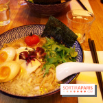 Kodawari Ramen : le spécialiste du Ramen à Paris