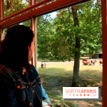 Camion Safari : une visite guidée dans les coulisses de Thoiry