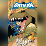 Batman l'Alliance des héros #1