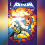 Batman l'Alliance des héros #4