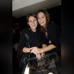 Valérie Benaim
Shirley Bousquet
