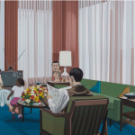 Galerie Perrotin - rentrée 2017