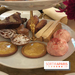 Le tea time du Ritz