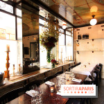 Anahi, restaurant argentin