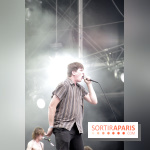 Rock En Seine 2017 : Cabbage