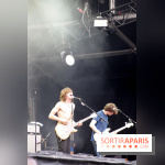 Rock En Seine 2017 : Cabbage