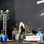 Rock En Seine 2017 : The Pretty Reckless