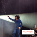 Rock En Seine 2017 : At The Drive-In