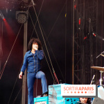 Rock En Seine 2017 : At The Drive-In