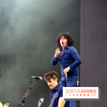 Rock En Seine 2017 : At The Drive-In