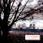 Rock En Seine 2017 : Franz Ferdinand