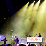 Rock En Seine 2017 : PJ Harvey