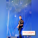 Rock En Seine 2017 : The Kills