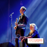 Rock En Seine 2017 : The Kills