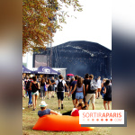 Rock En Seine 2017 : les photos