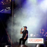 Rock En Seine 2017 : Cypress Hill