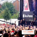 Rock En Seine 2017 : Cypress Hill