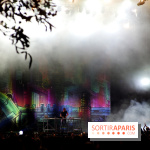 Rock En Seine 2017 : Rone