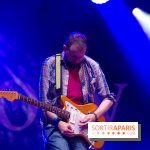 Rock En Seine 2017 : Slowdive