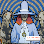 Rock En Seine 2017 : les photos