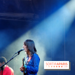 Rock En Seine 2017 : The Lemon Twigs