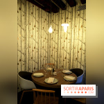 Le Christine : cuisine gastro à Saint-Germain-des-Prés