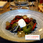 Le Christine : tomates du Domaine des Vernins