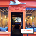 Le Christine : cuisine gastro à Saint-Germain-des-Prés