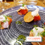 Les Fous de l'île : "Lardo di Colonnata"