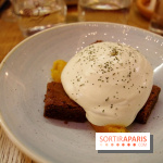 Les Fous de l'île : Brownie chocolat