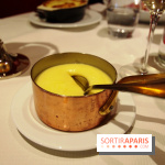 La Terrasse Mirabeau : purée
