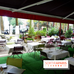 La Terrasse Mirabeau : véritable institution culinaire à Paris