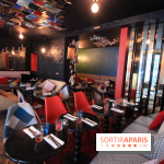 La carte de Victoria Mac Garvey au Maria Magdalena