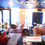 La carte de Victoria Mac Garvey au Maria Magdalena