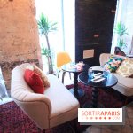 La carte de Victoria Mac Garvey au Maria Magdalena