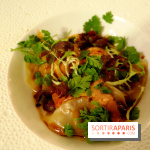 L'Escudella à Paris : l'Agneau de lait du Poitou en deux services