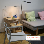 Make Room, le showroom IKEA pour la Paris Design Week